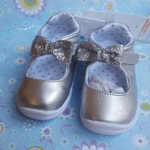 New Carter's Every Step Mary Jane Shoes